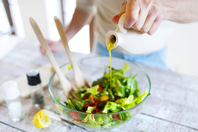 What To LooK For In The Best Extra Virgin Olive Oil
