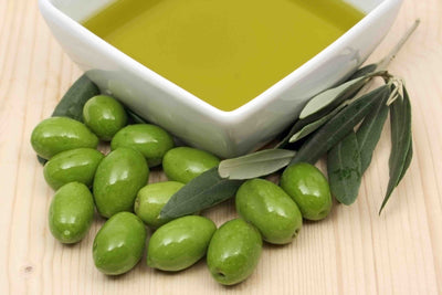 Incredible Health Benefits Of Extra Virgin Olive Oil