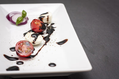 Balsamic Vinegar - A Result of Patience and, Craftsmanship