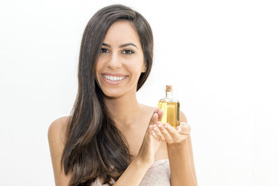 What You Need To Know About Using Olive Oil For Hair