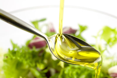 Learn If Cooking With Olive Oil Is Actually Healthy?