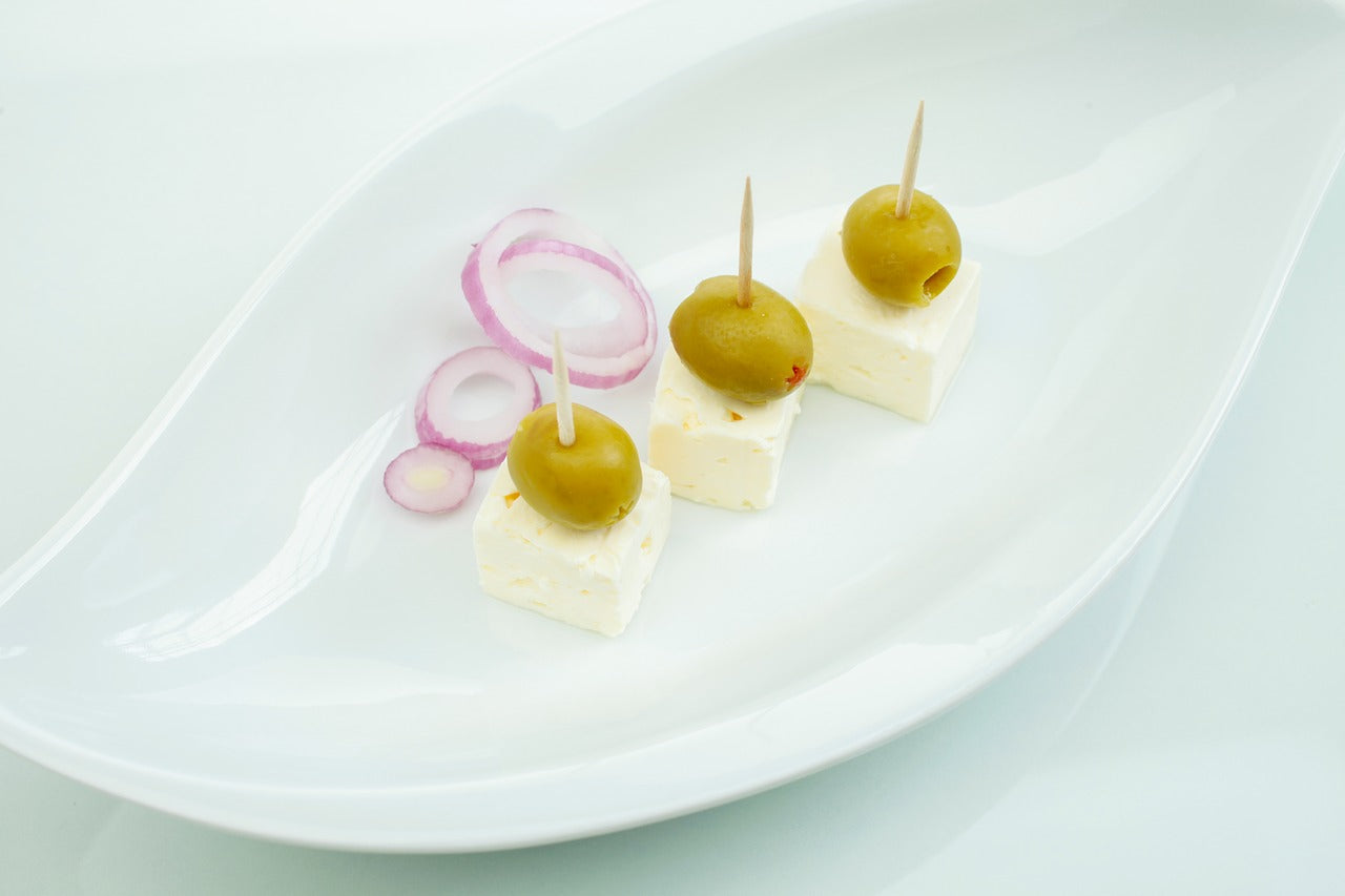 Some Of The Great Benefits Of Using Extra Virgin Olive Oil