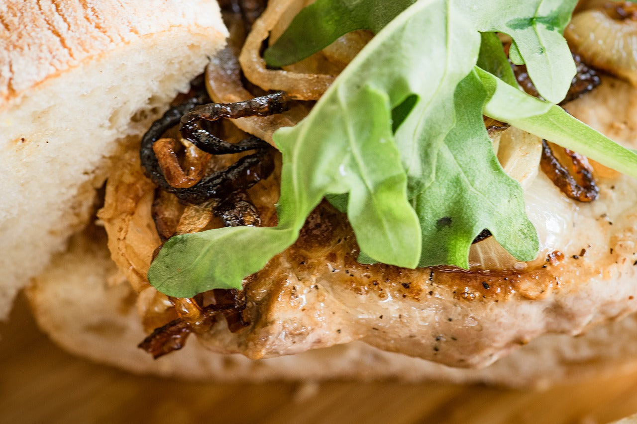 Outstanding Health Benefits Of Balsamic Vinegar
