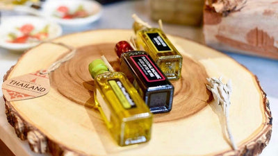 Exploring Culinary Surprises: Unconventional Meals Enhanced with Infused Olive Oil