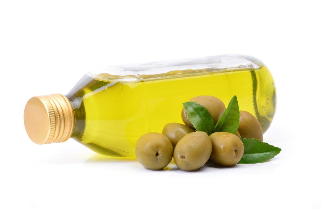Superlative Benefits Of Extra Virgin Olive Oil