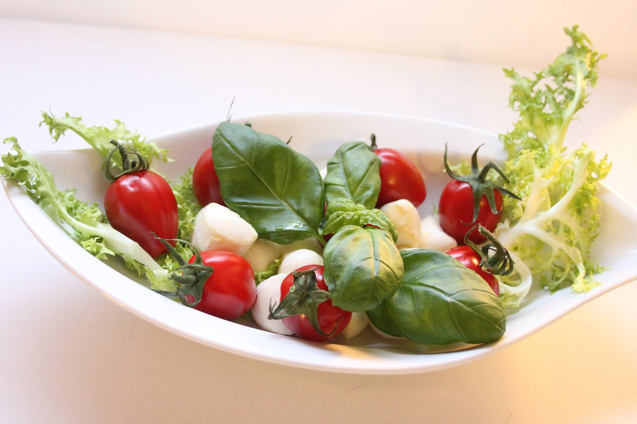 The Array Of Health Benefits From Balsamic Vinegar