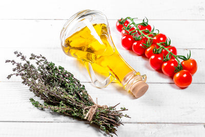 Great Health Reasons Why Using Olive Oil In Your Recipes Is Good For Your Health