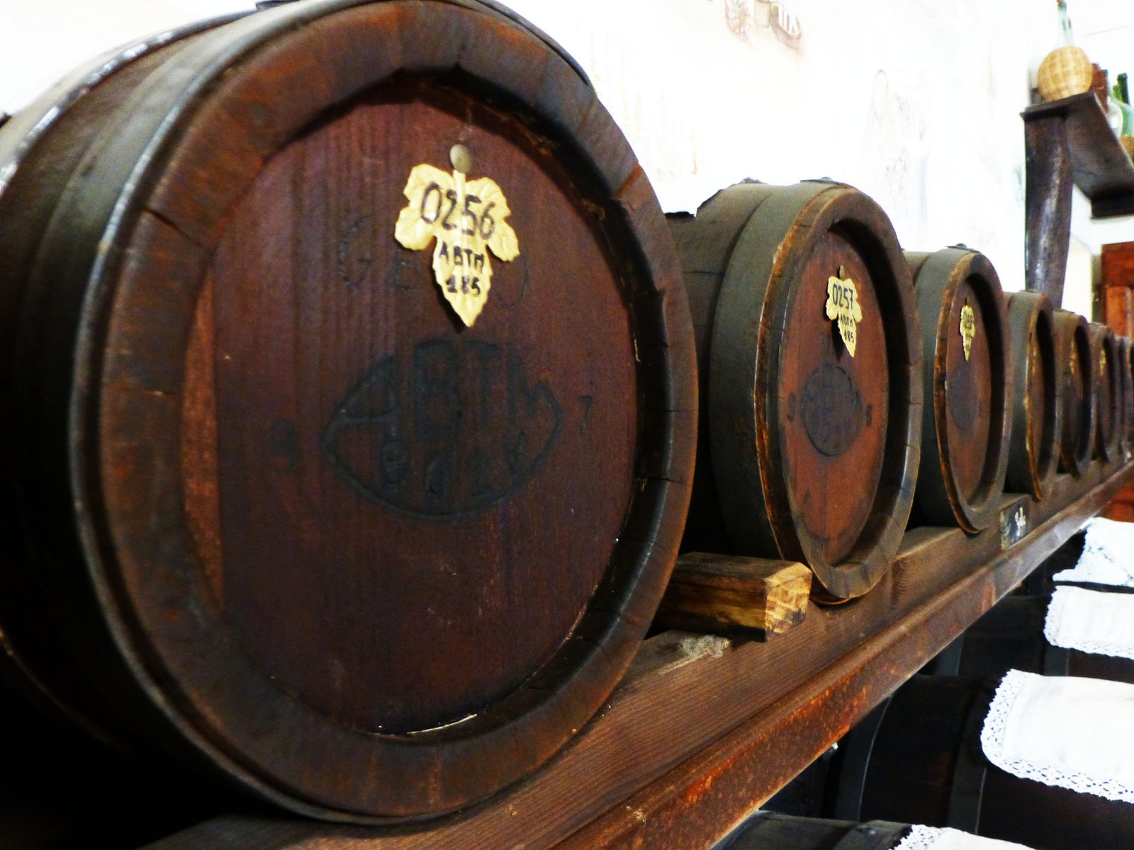 Get to Know the History of Balsamic Vinegar