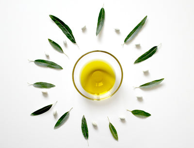 7 Exceptional Health Benefits Of Using Olive Oil In Your Recipes
