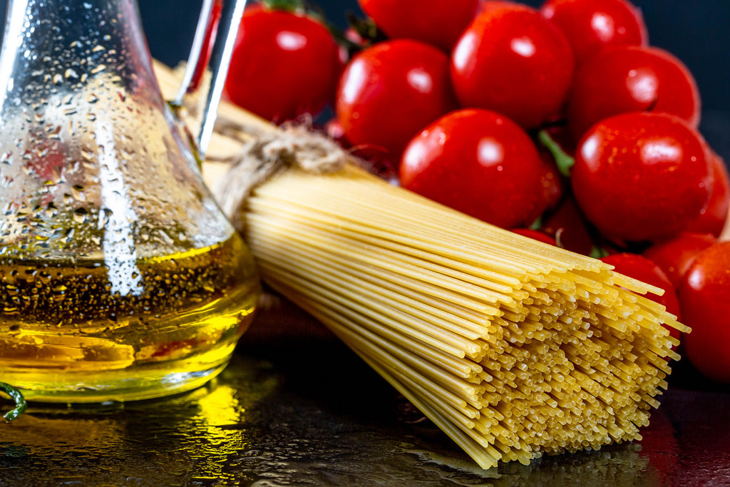 Learn About The Exceptional Health Benefits Of Extra Virgin Olive Oil