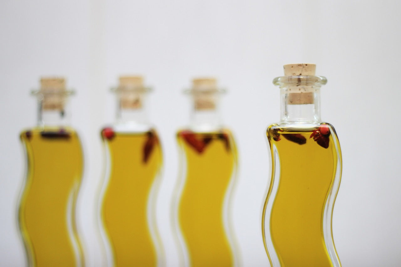 Learn The Best Ways To Use Olive Oil Effortlessly