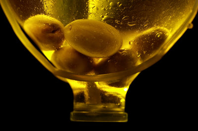 Is 'Authentic' Olive Oil More Than We Thought Possible?