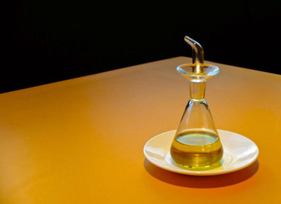 Can You Actually Prepare Extra Virgin Olive Oil?