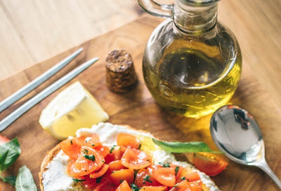 Can You Cook With Extra Virgin Olive Oil?