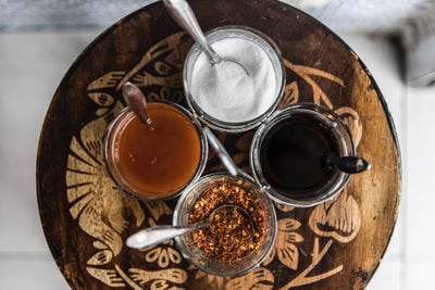 The Foundation Of Balsamic Vinegar And Its Many Uses
