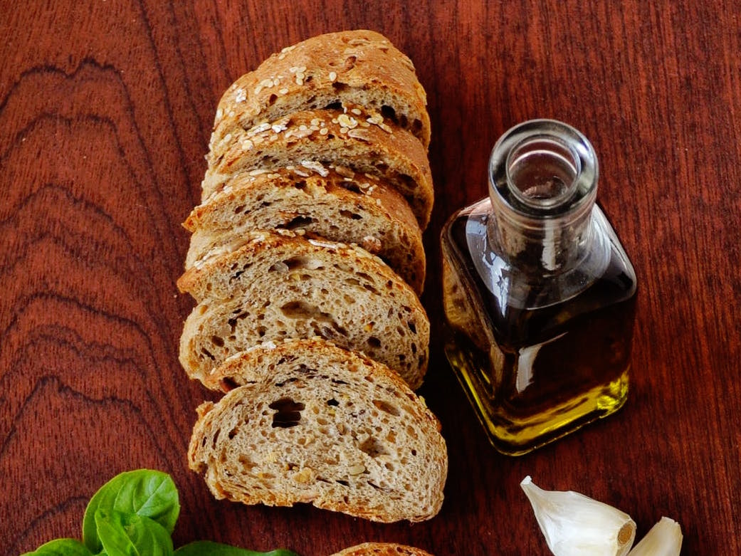Great Health Benefits Of Olive Oil