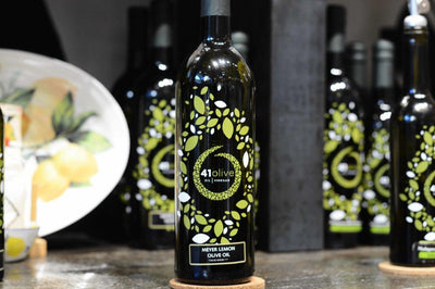 Is 'Authentic' real Olive Oil More Than We Thought It Could Ever Be?