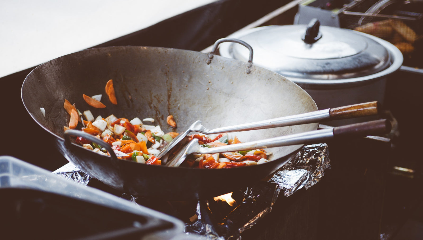 The Fundamentals Of Cooking With Olive Oil