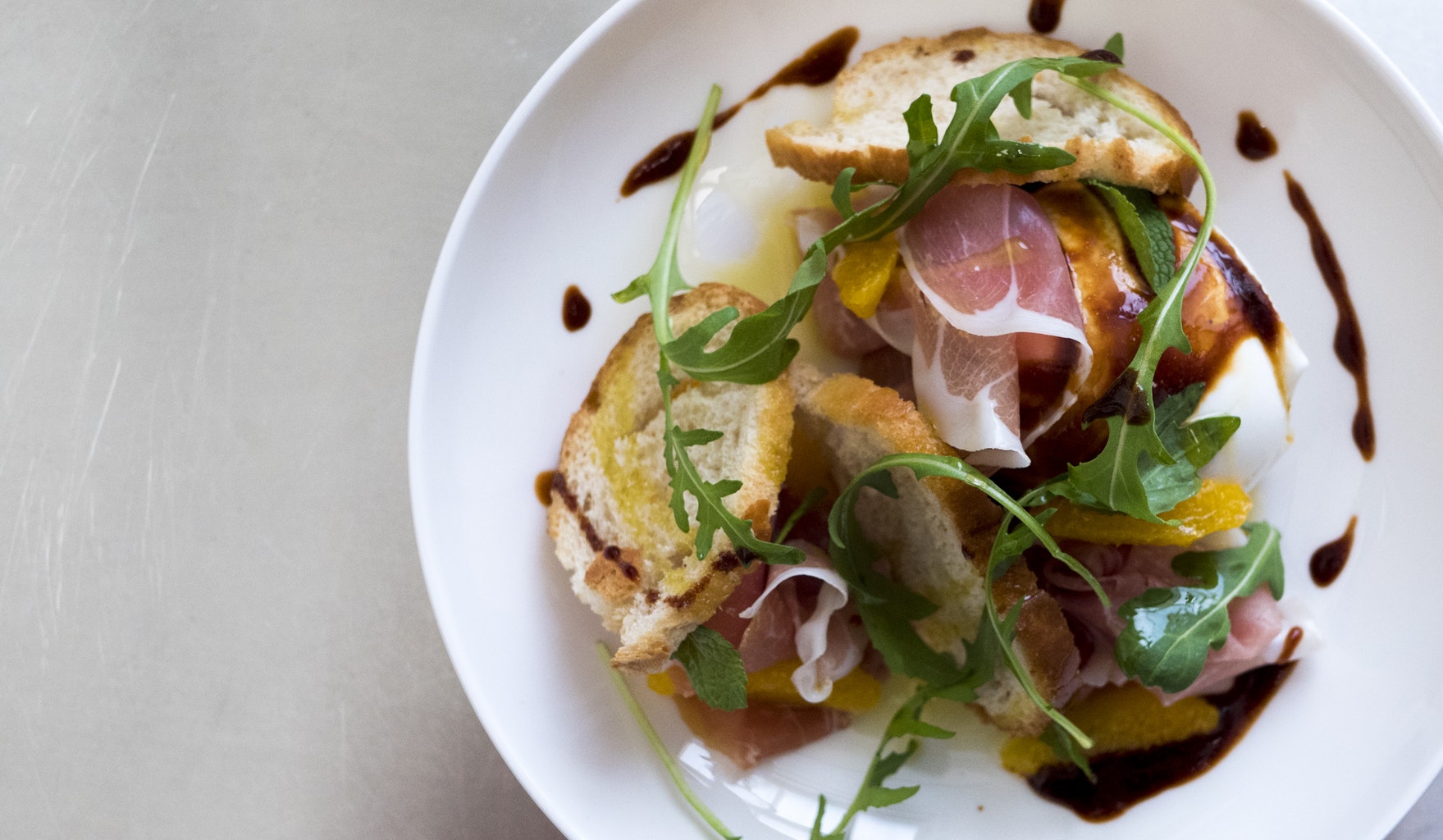 Learn About The Key Benefits Of Organic Balsamic Vinegar