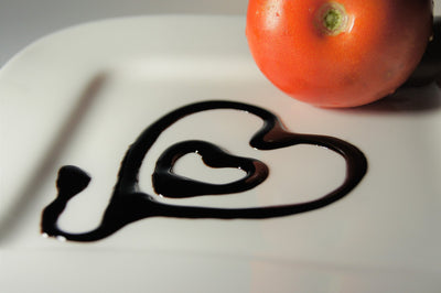 The Key Benefits Of Balsamic Vinegar