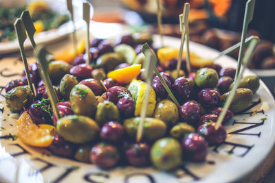 The Leading Ways To Store Olive Oil