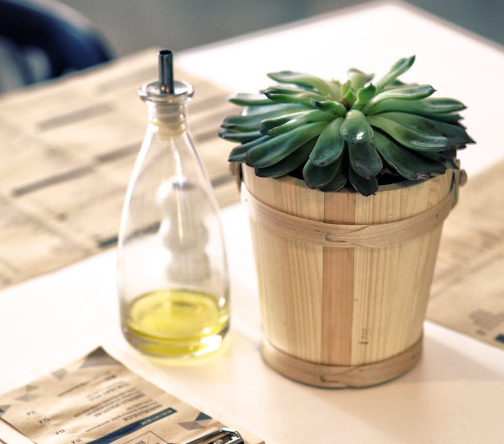 Learn What Makes Extra Virgin Olive Oil So Very Excellent For Us