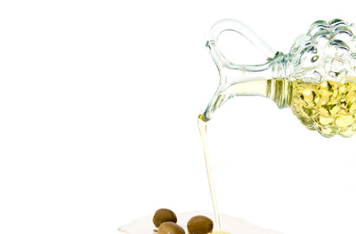 6 Outstanding Reasons To Use Olive Oil
