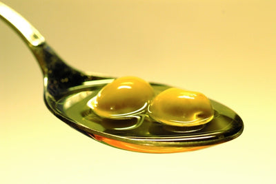The Many Benefits Of Olive Oil