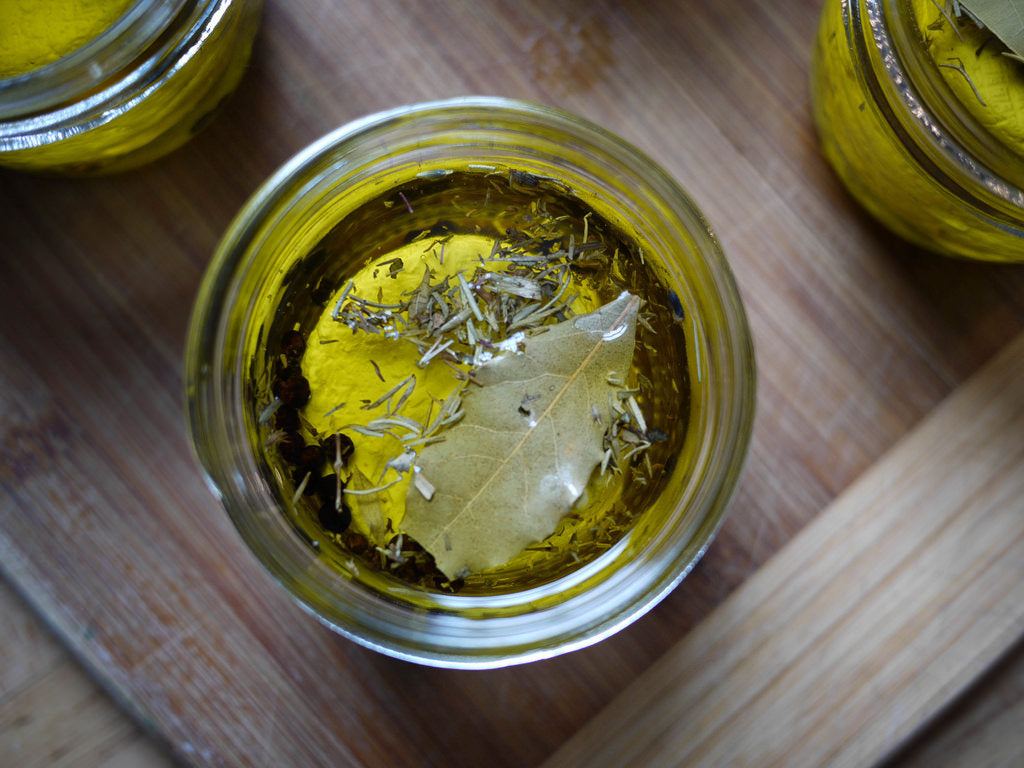 Make Your Brain Health Stronger With Extra Virgin Olive Oil