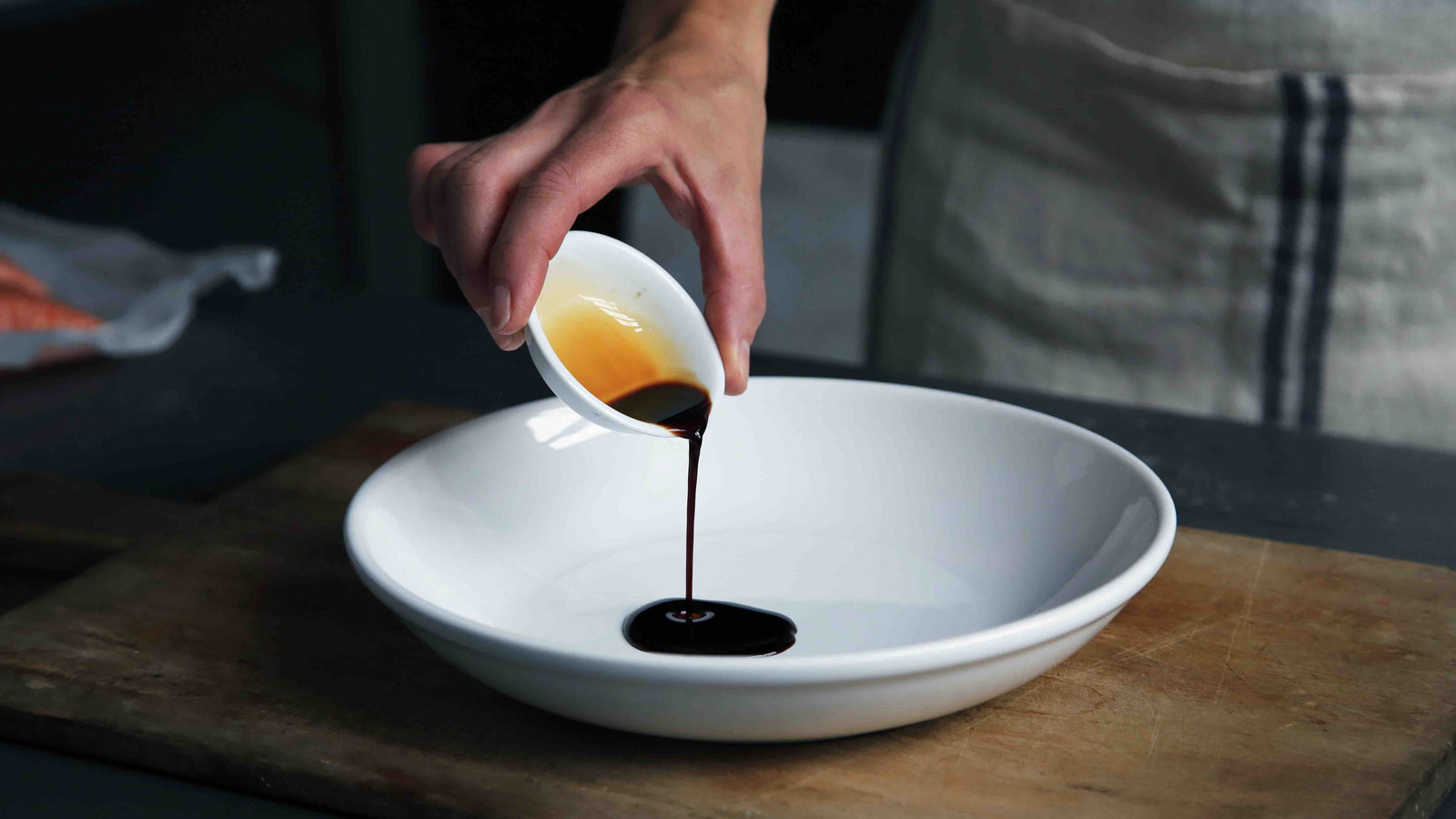 The Many Health Benefits Of Balsamic Vinegar