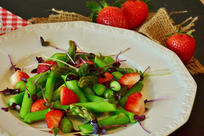 The Many Health Benefits Of Balsamic Vinegar