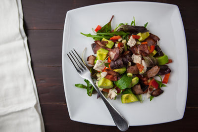 The Mediterranean Diet Lifestyle and Olive Oil