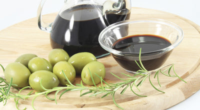 Crucial Health Benefits Of Balsamic Vinegar