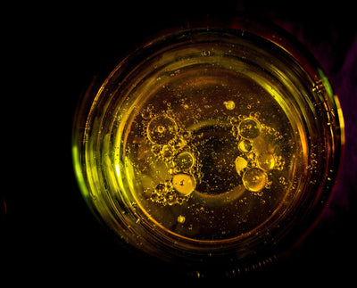 A Healthy Fat - Extra Virgin Olive Oil