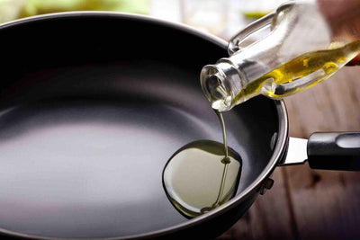 7 Good Health Benefits of Using Olive Oil In Your Cooking Recipes