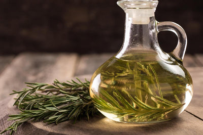 The Right Type Of Olive Oil Is Packed With Monounsaturated Fats
