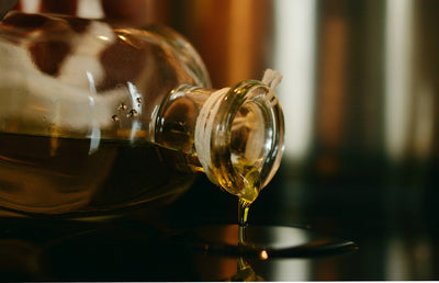 Does Olive Oil Lose Its Health Benefits When Heated?