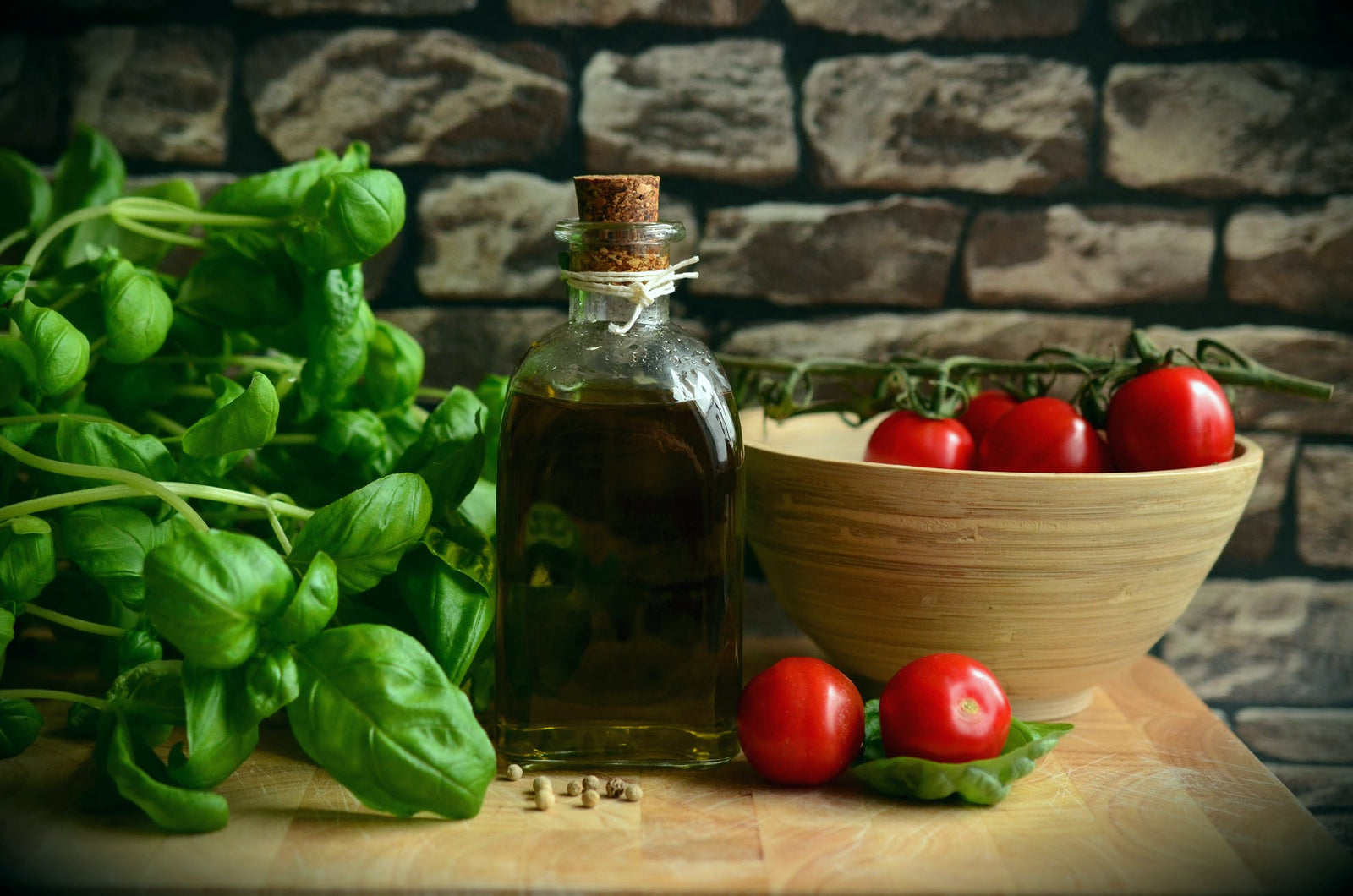 The Top Ways To Store Olive Oil