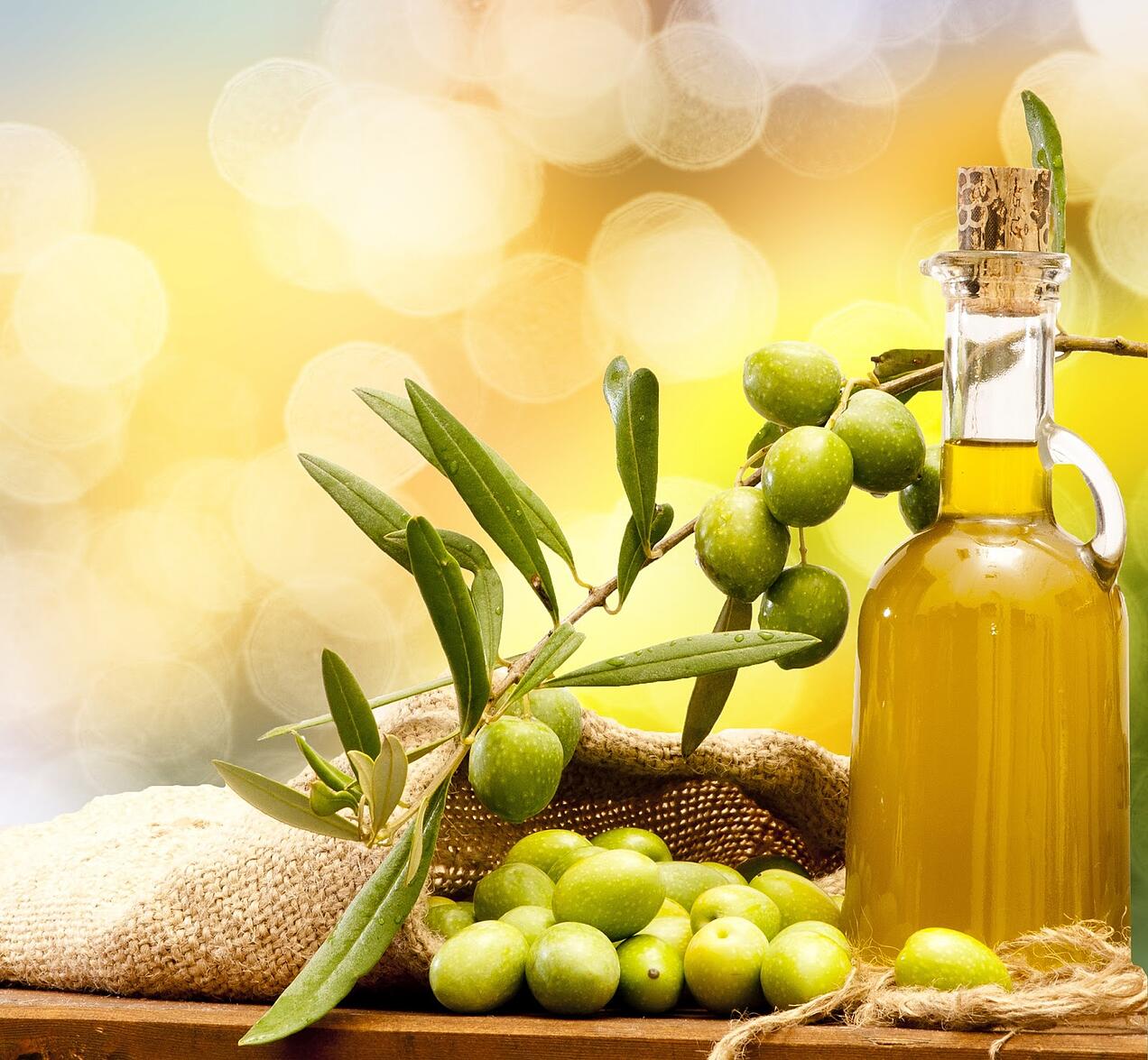 10 Awesome Ways To Use Extra Virgin Olive Oil For Beauty Treatments