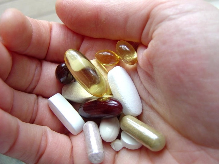 Think About Prevention As A Pound of Cure