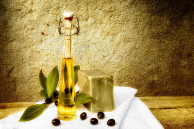 Learn How Extra Virgin Olive Oil Helps Lower Arthritis Inflammation