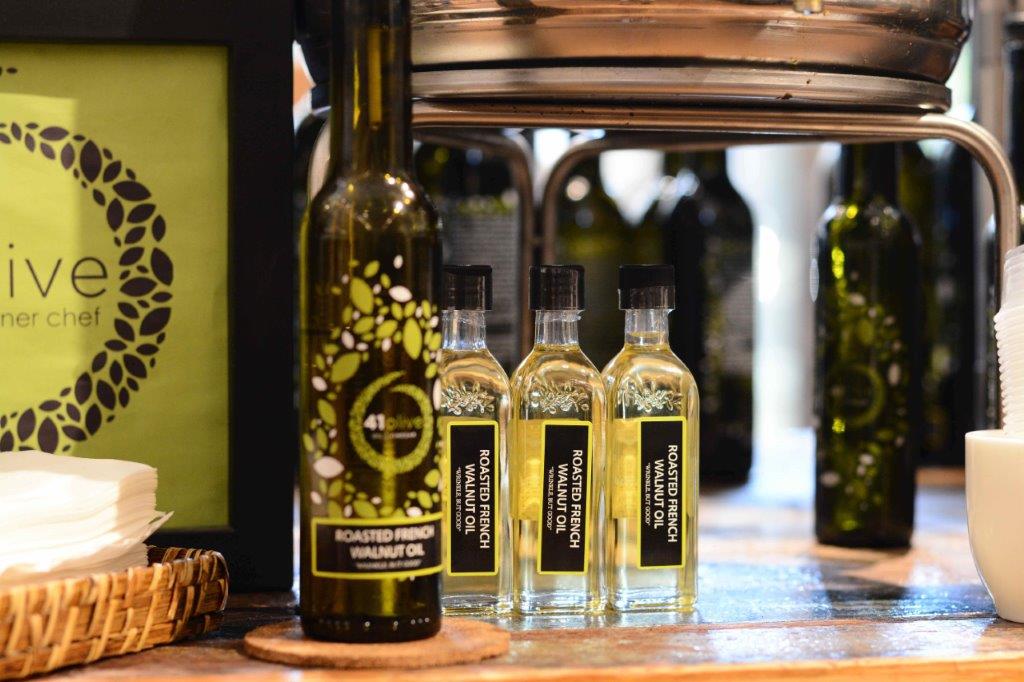 Olive Oil Aids In Maintaining the Heart Young