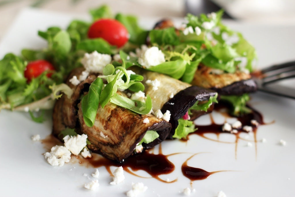 Outstanding Ways to Use Balsamic Vinegar Daily
