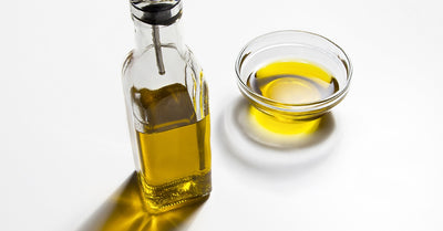 Drinking Olive Oil...Is It Healthy For You?