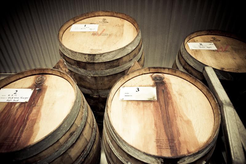 Learn How Balsamic Vinegar Is Created