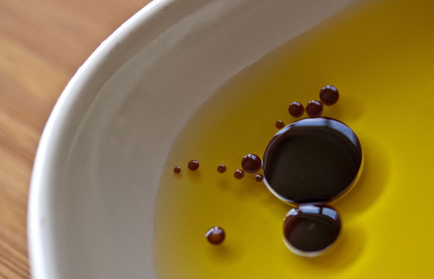 A Better Understanding Of Balsamic Vinegar