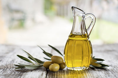 Tips On How to Infuse Olive Oil the Correct Way