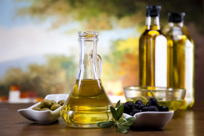 Tips On How To Relieve Pain with Olive Oil