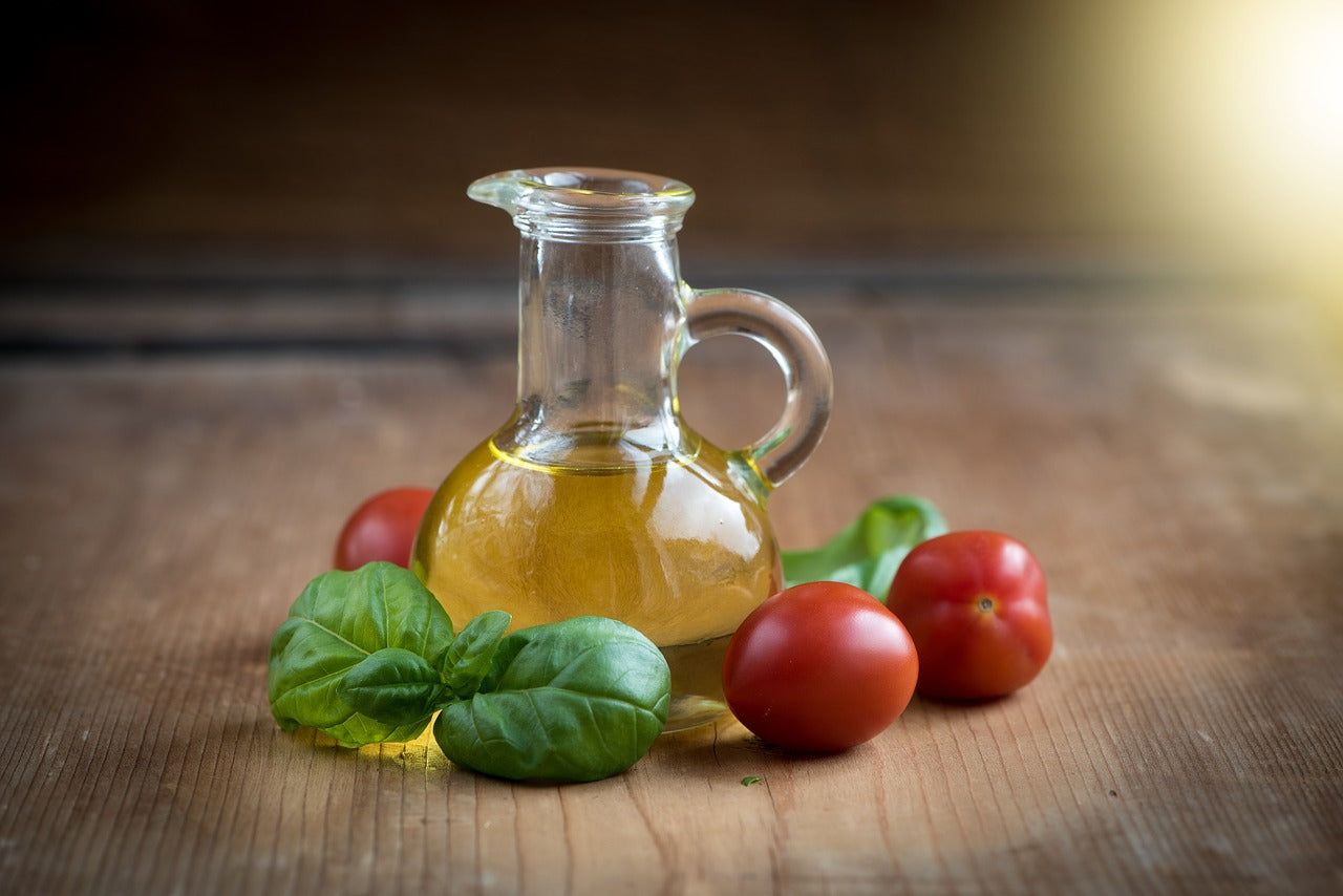 Learn How Olive Oil Goes into Your Healthy Life Style