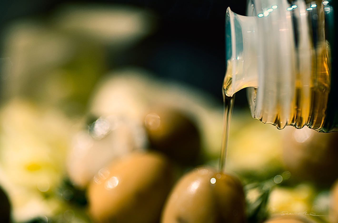 Learn How Olive Oil Helps Fight Diabetes